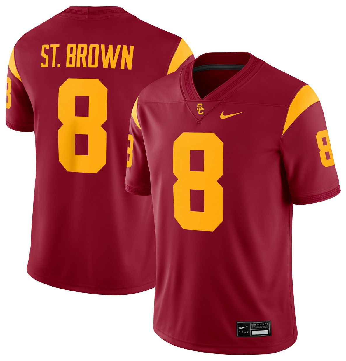 Jerseys