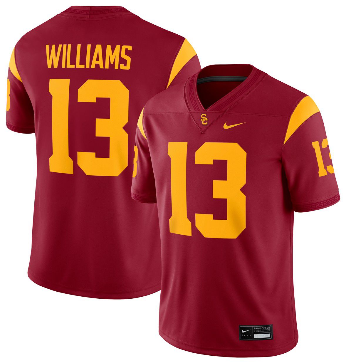 Jerseys
