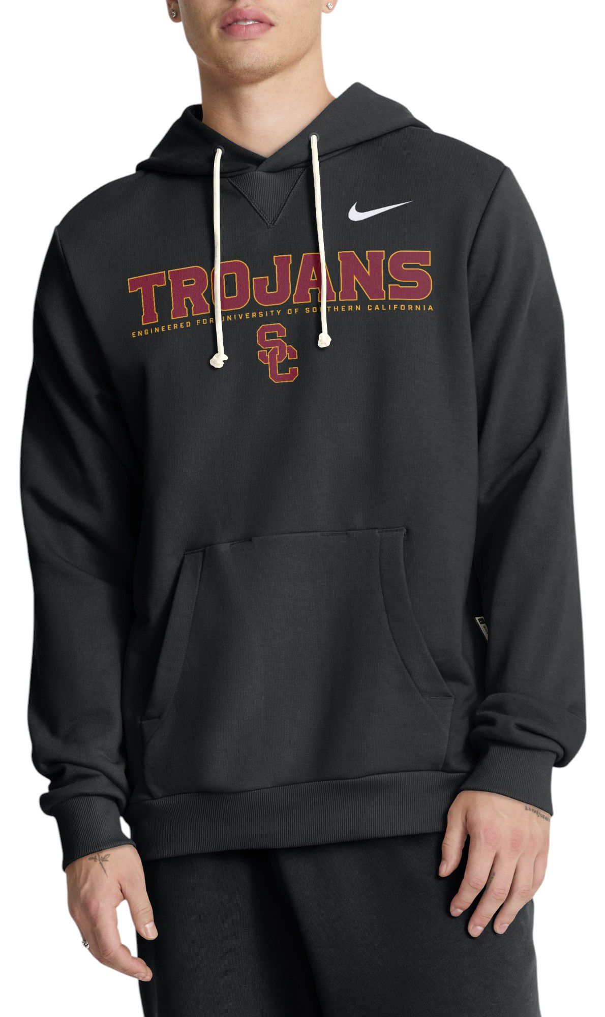 Hoodies & Sweatshirts