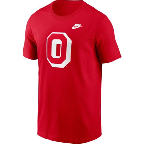 Nike Ohio State大学 アメフト ゲームシャツ XXL Nike Ohio State大学 アメフト ゲームシャツ XXL Ohio State