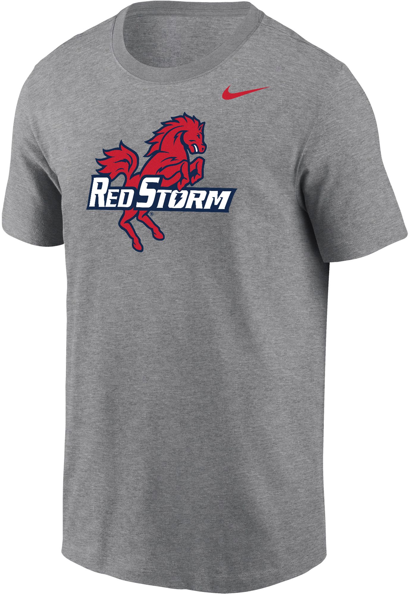St. John's Red Storm