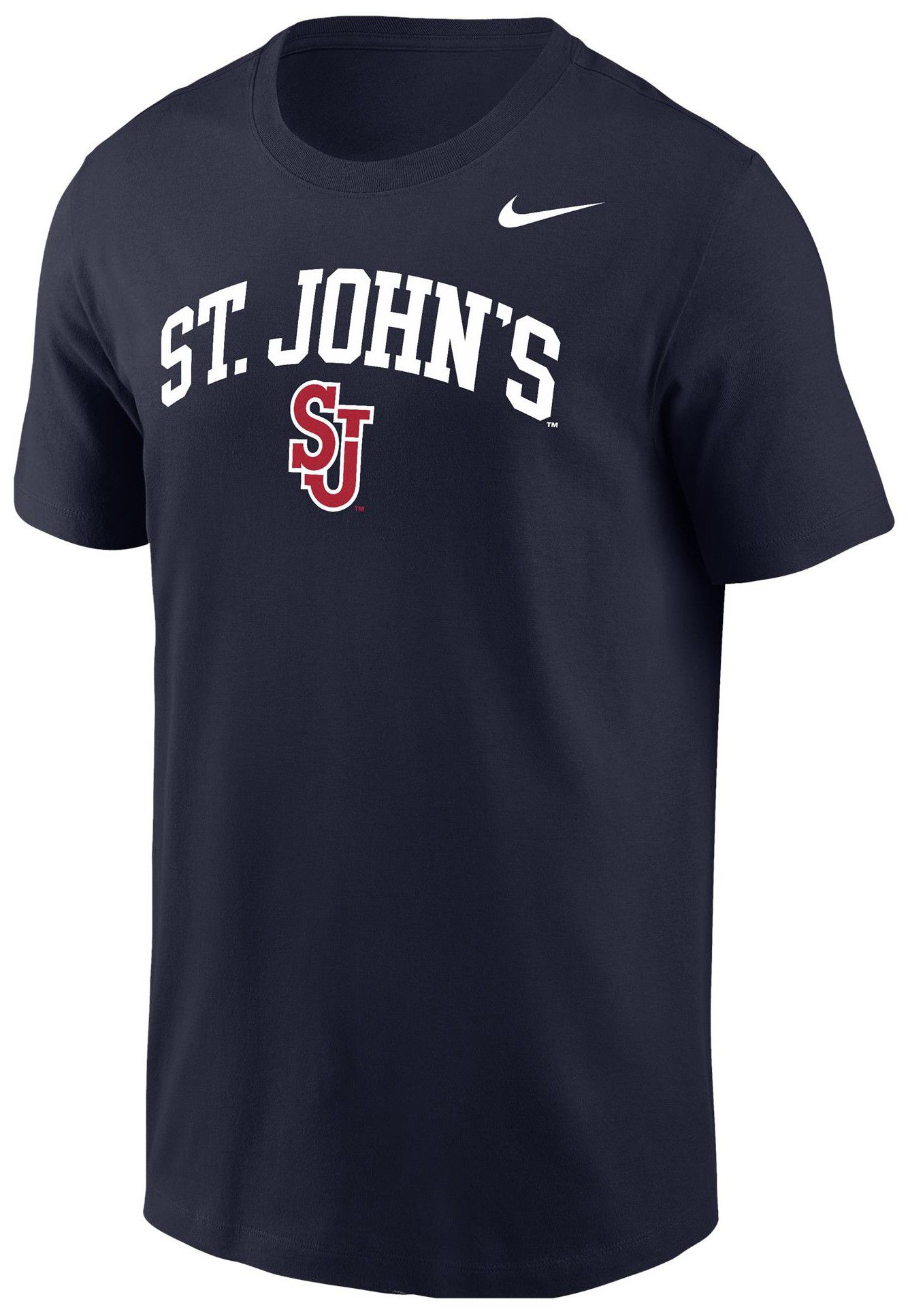 St. John's Red Storm