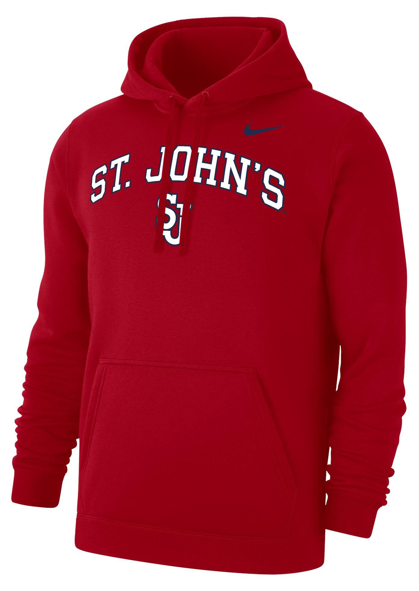 St. John's Red Storm
