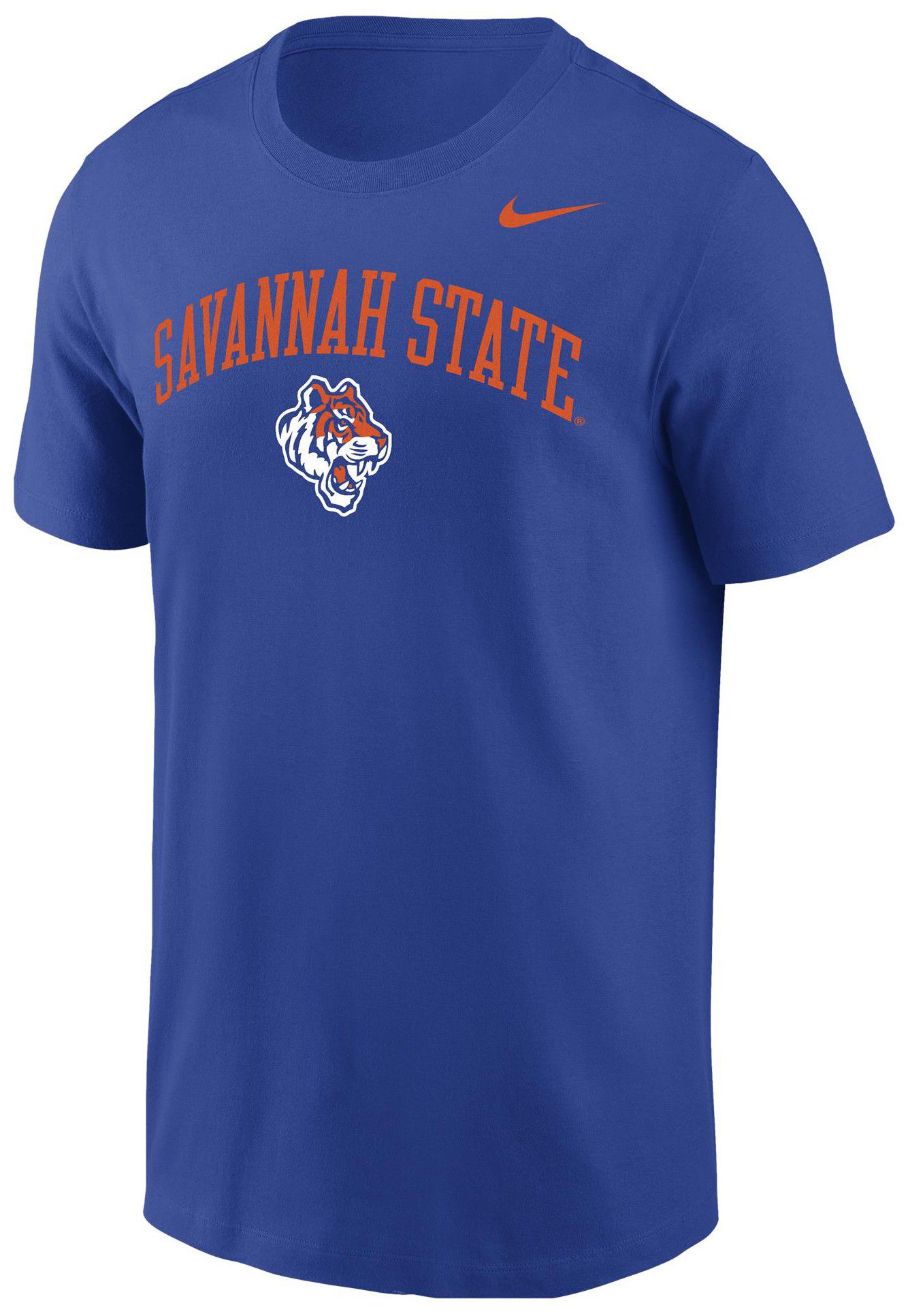 Savannah State Tigers