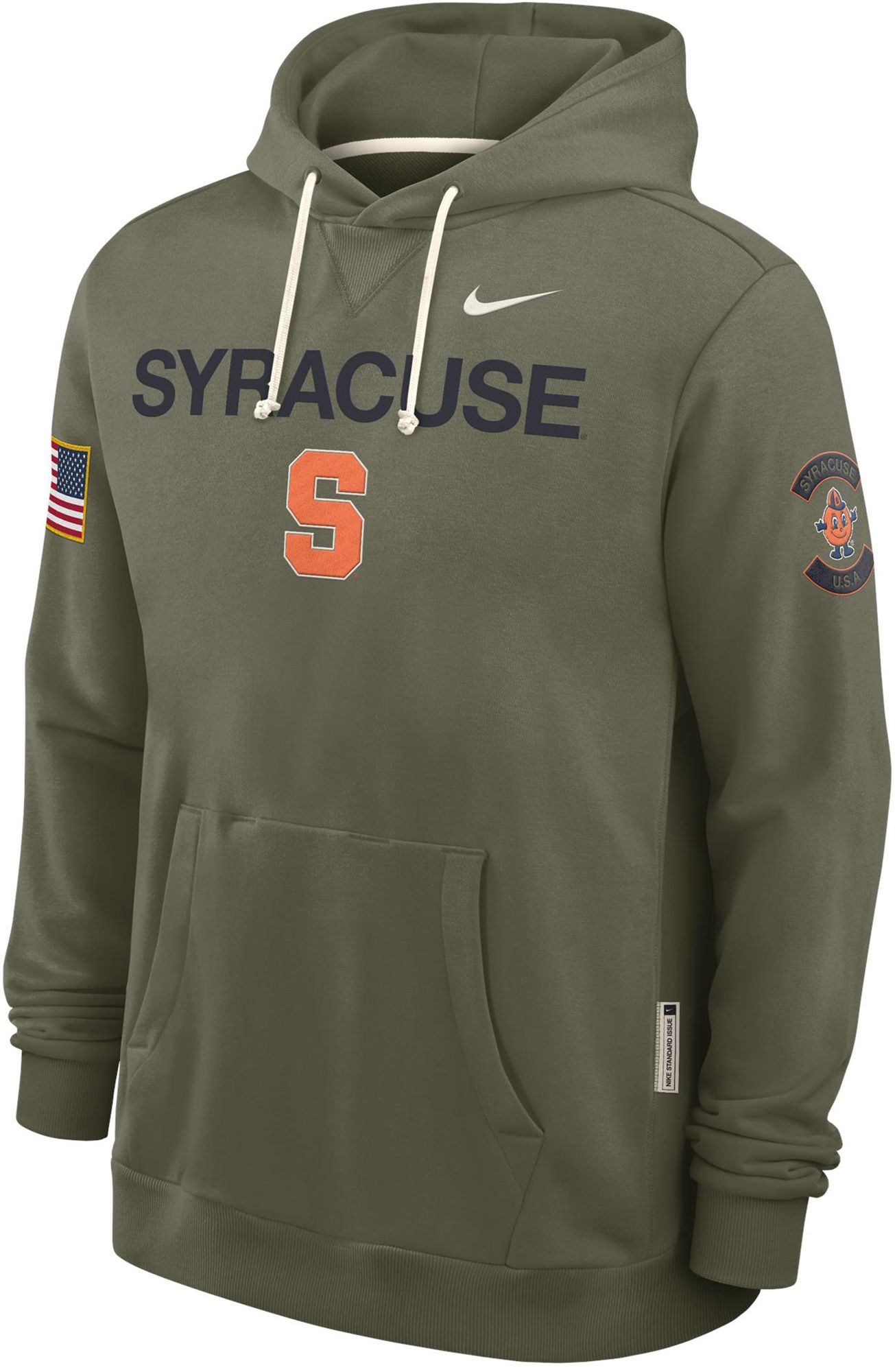 Hoodies & Sweatshirts