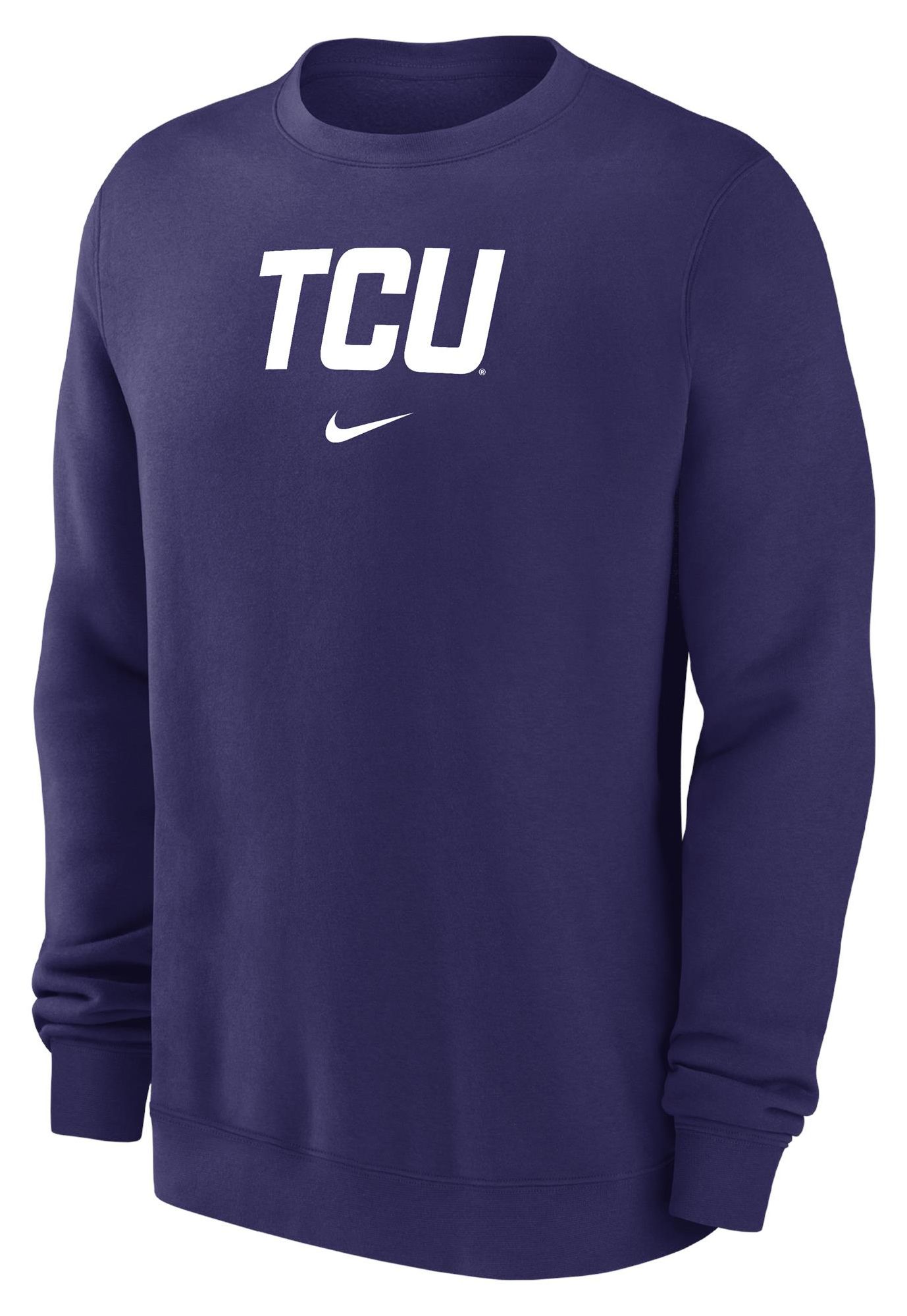 TCU Horned Frogs