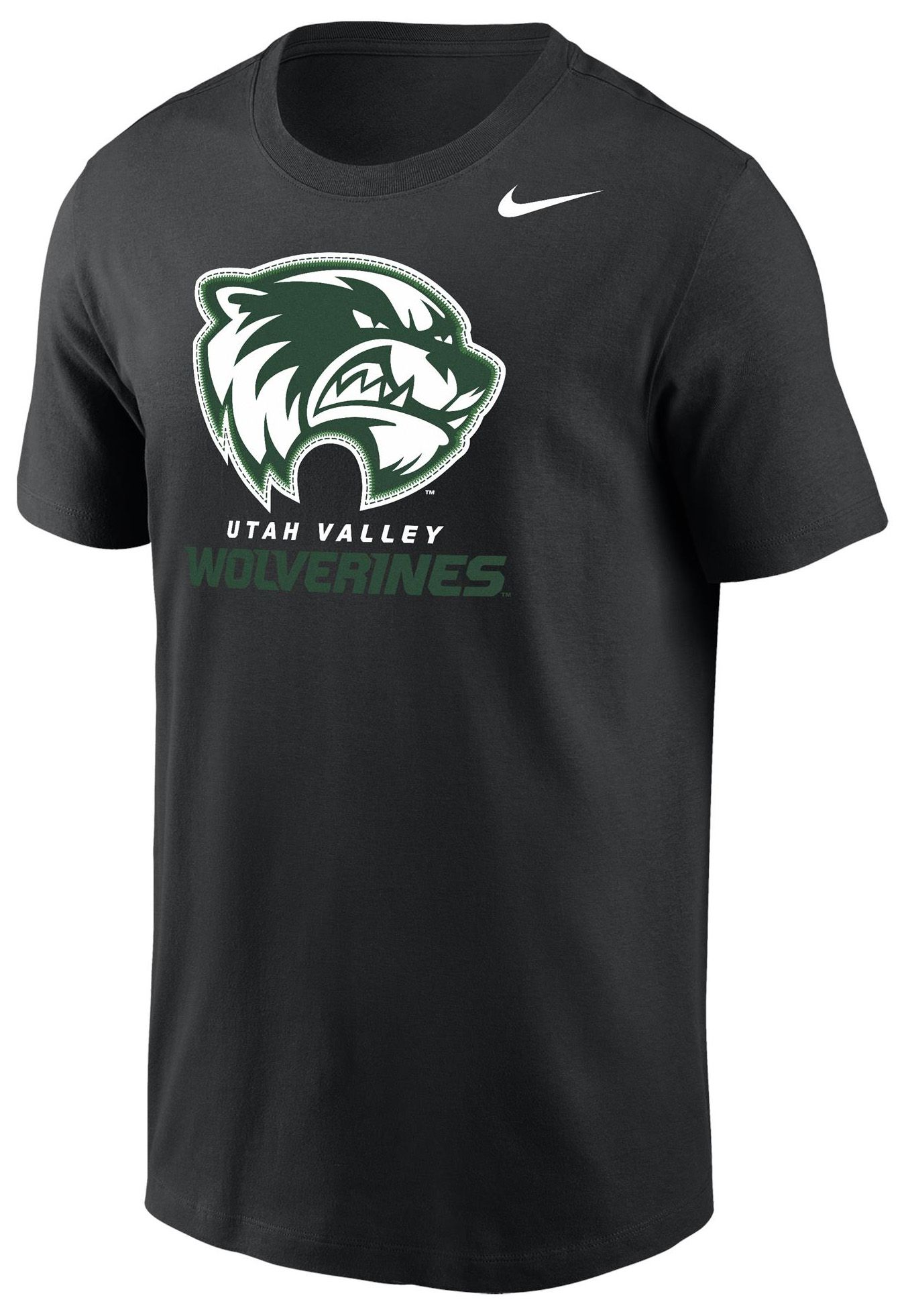 Utah Valley Wolverines