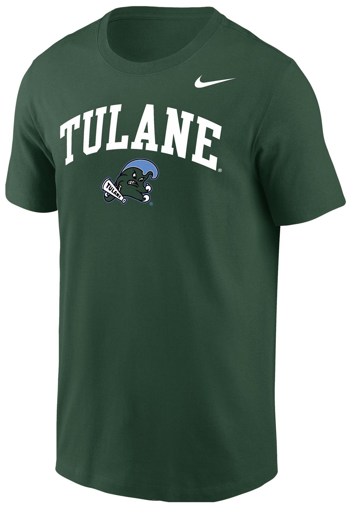 Tulane Green Wave