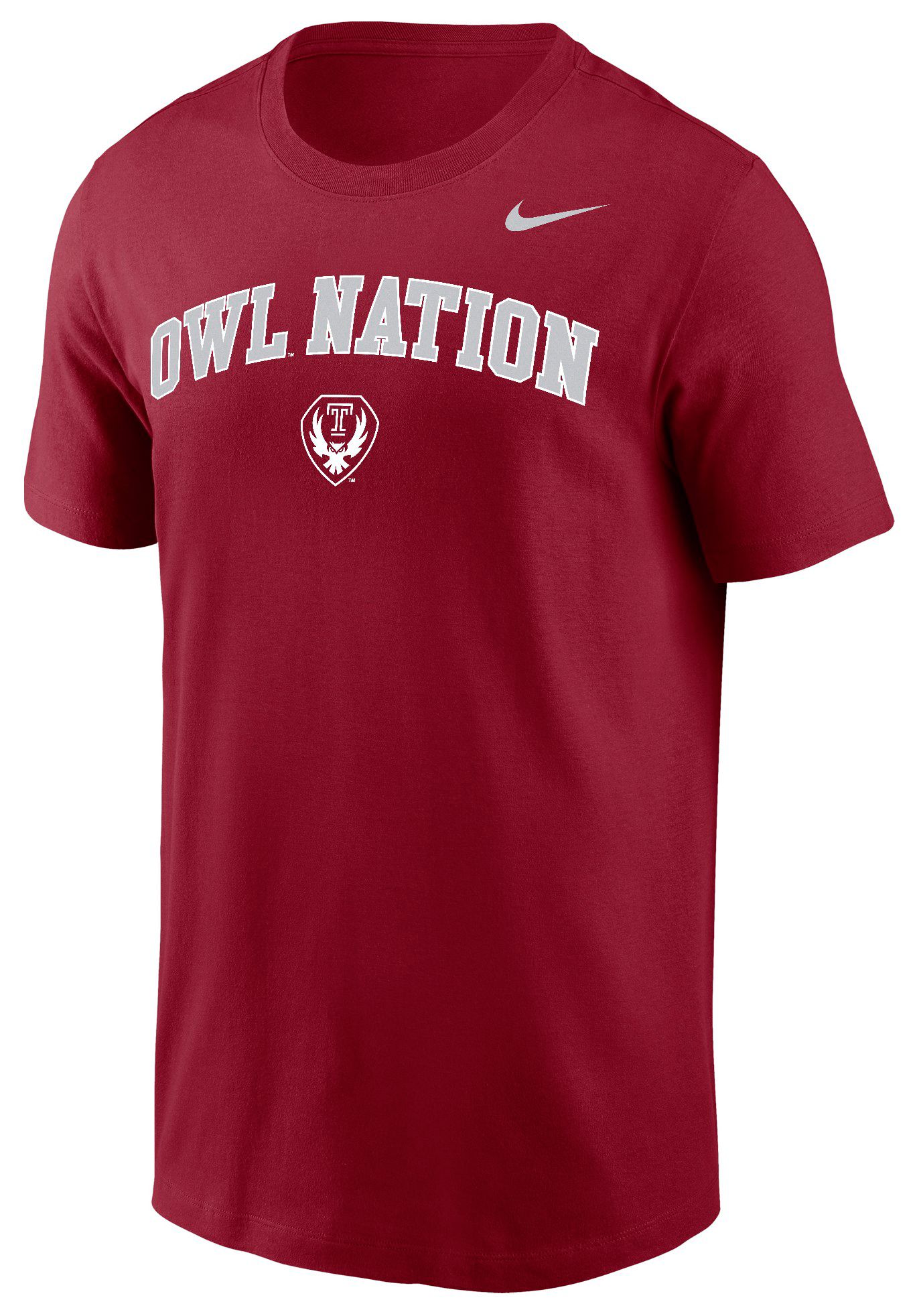 Temple Owls