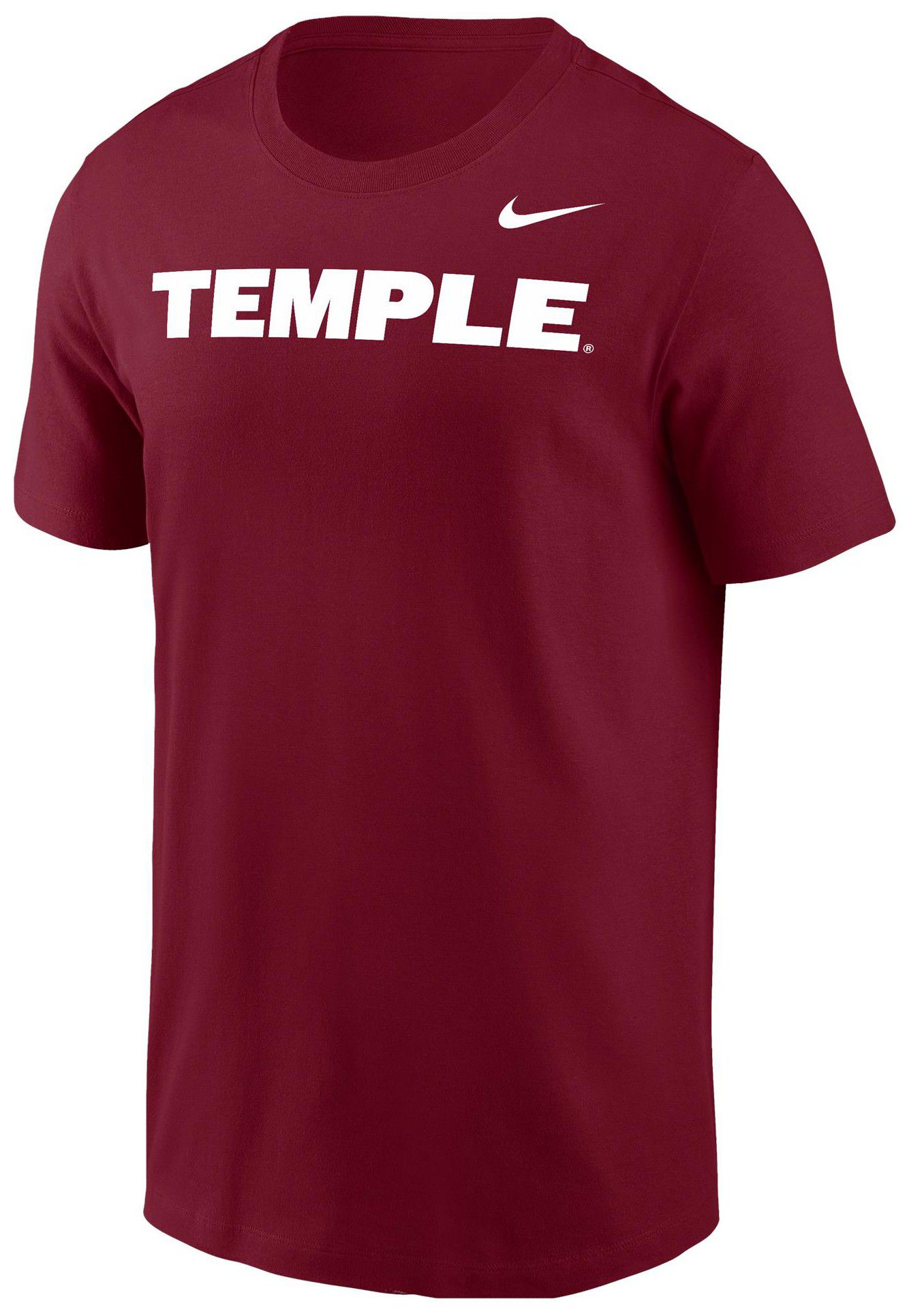 Temple Owls