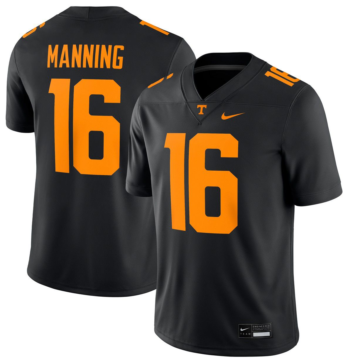 Men's Apparel