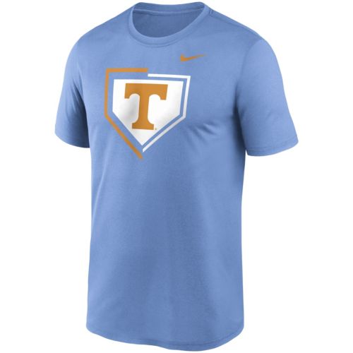 Nike Men's Tennessee Volunteers Alvin Kamara #6 White Dri-FIT
