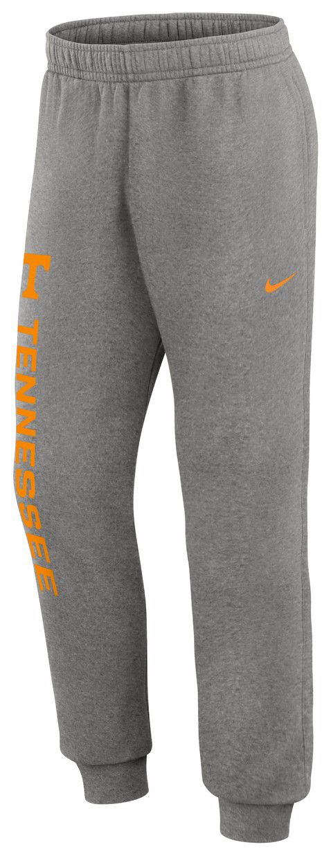 Nike Men's Tennessee Volunteers Fleece Joggers