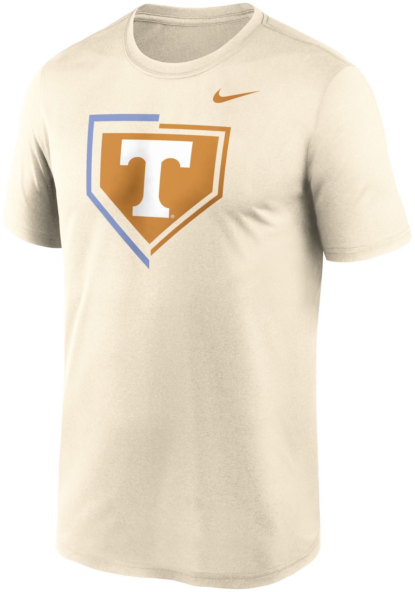 Nike Men's Tennessee Volunteers Natural Legend T-Shirt