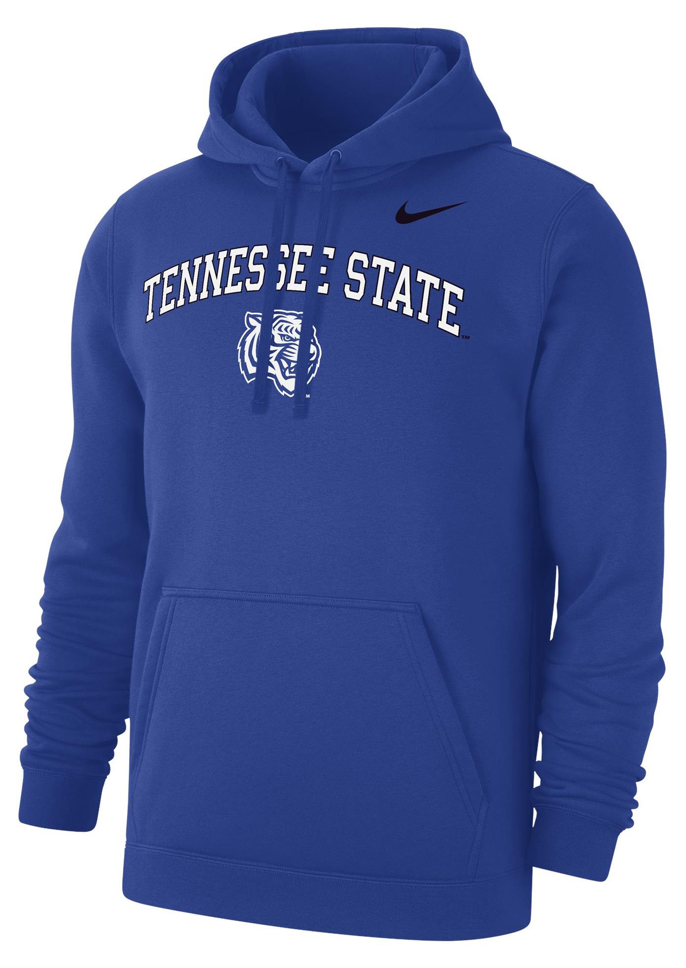 Tennessee State Tigers