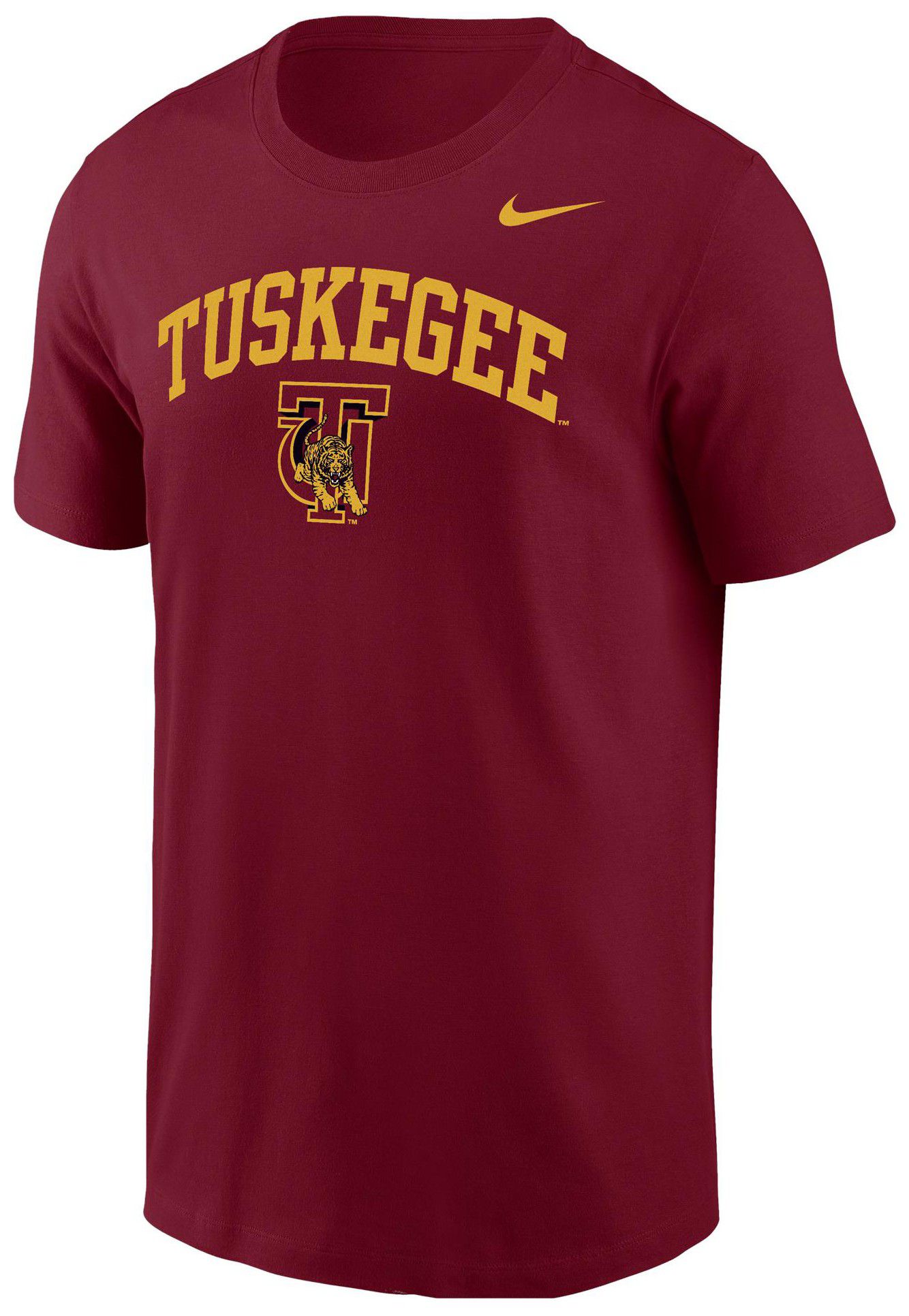Tuskegee Golden Tigers