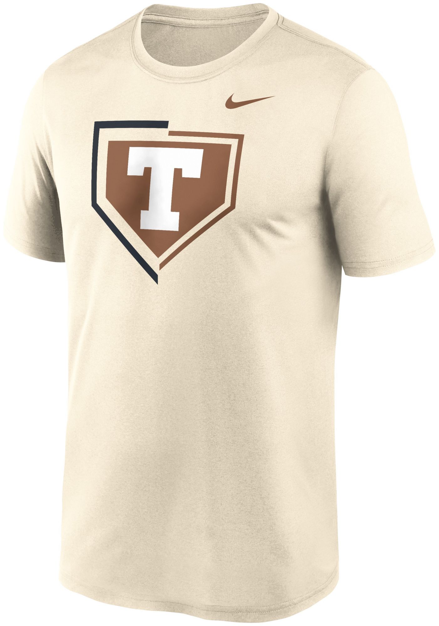Nike Men's Texas Longhorns Natural Legend T-Shirt