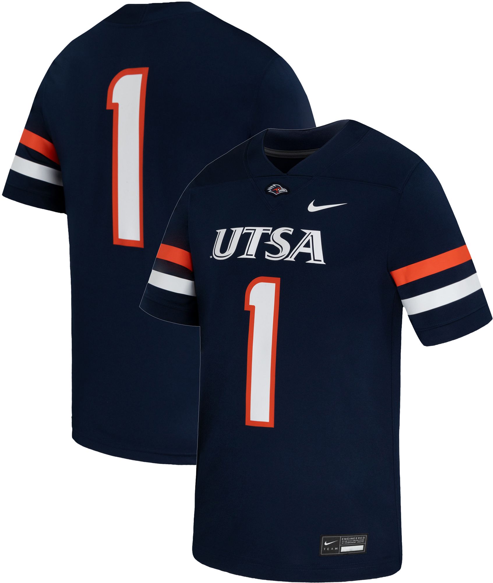 UTSA Roadrunners