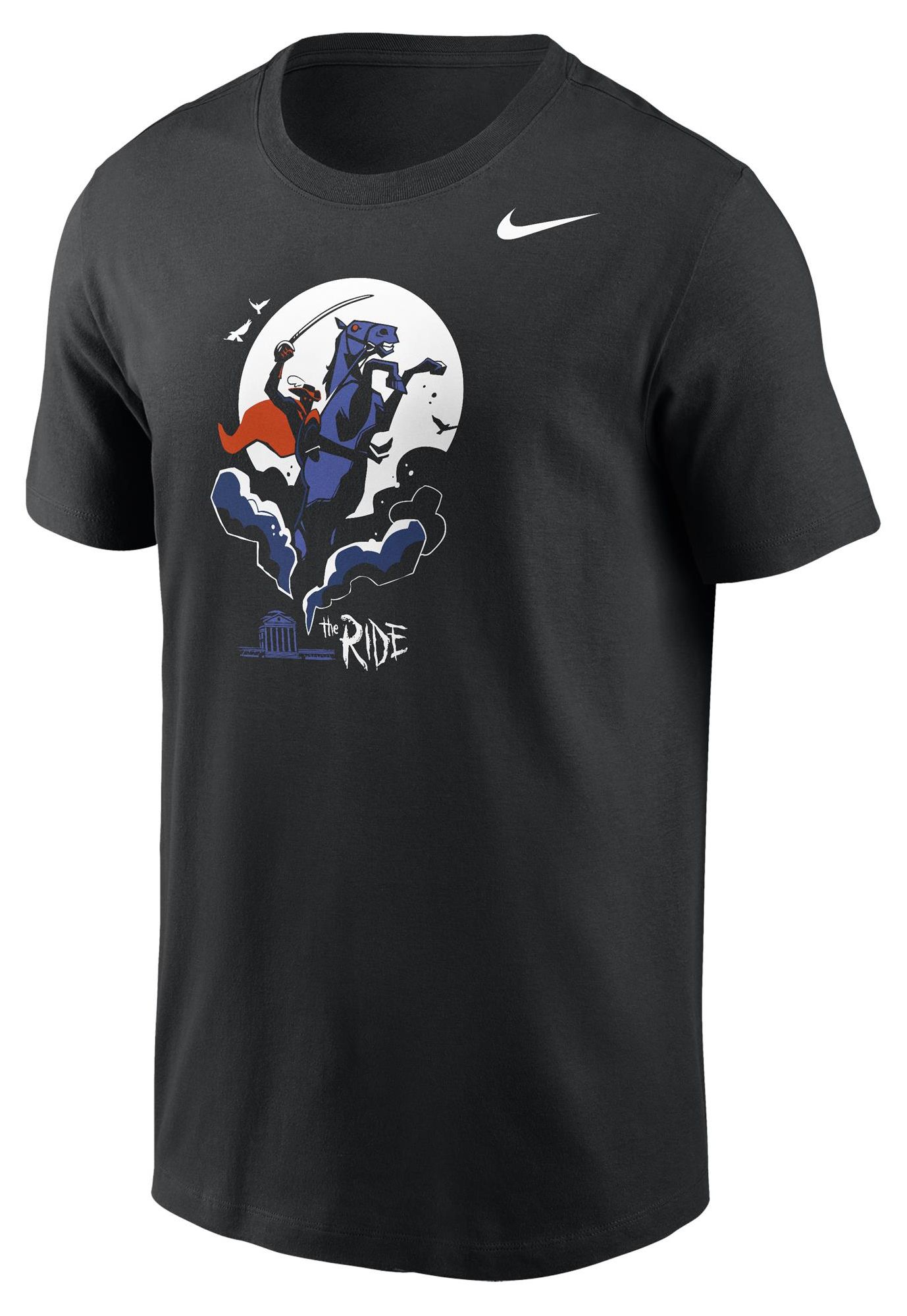Men's Apparel