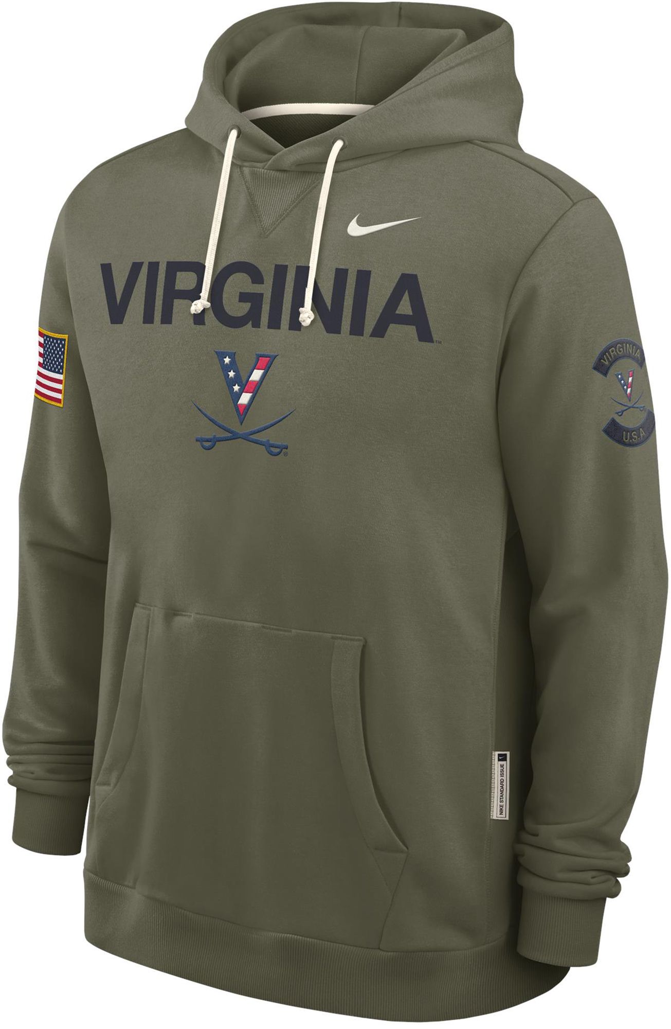 Men's Apparel