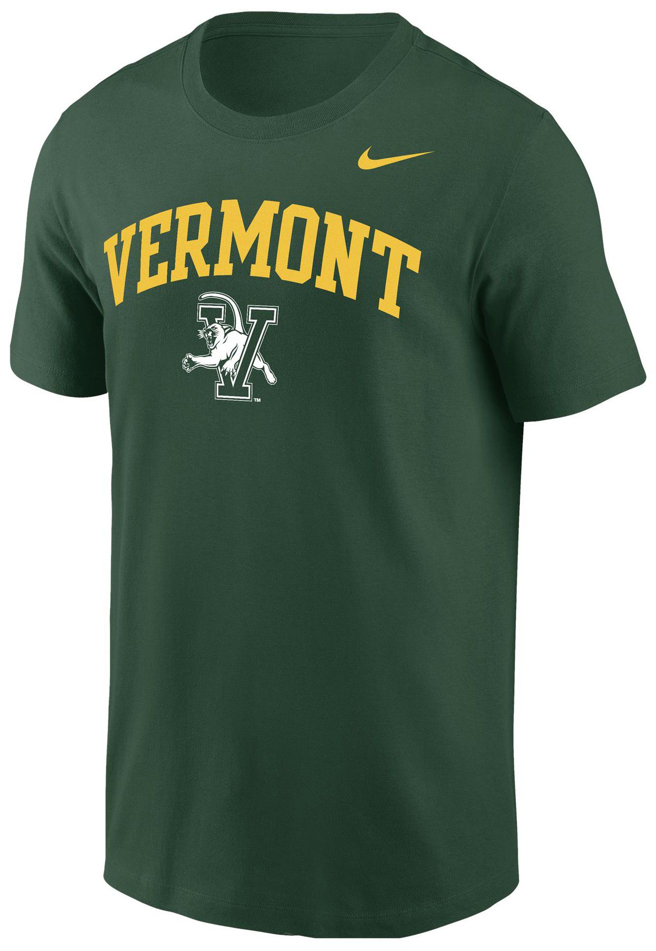 Vermont Catamounts