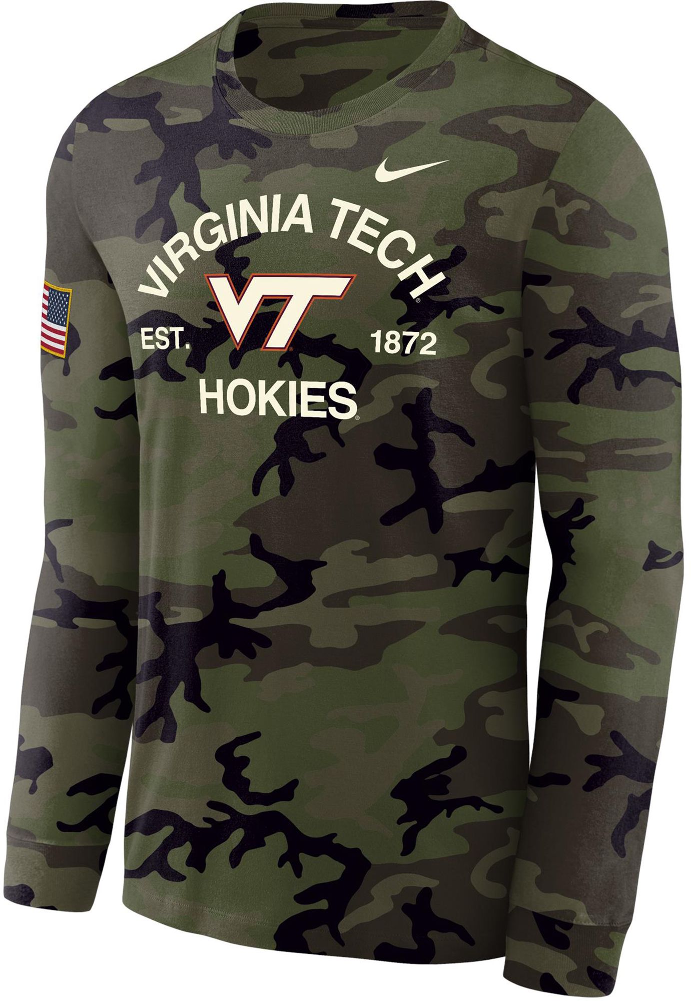 Men's Apparel