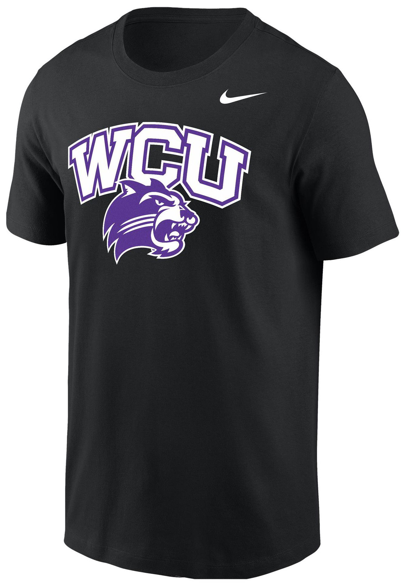 Western Carolina Catamounts