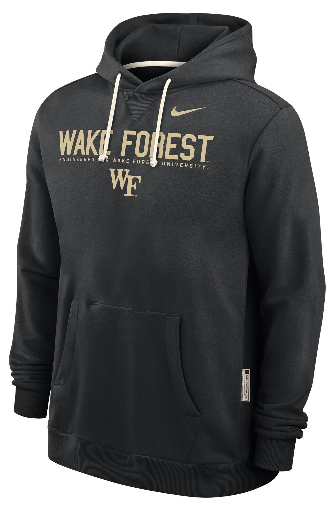 Wake Forest Demon Deacons