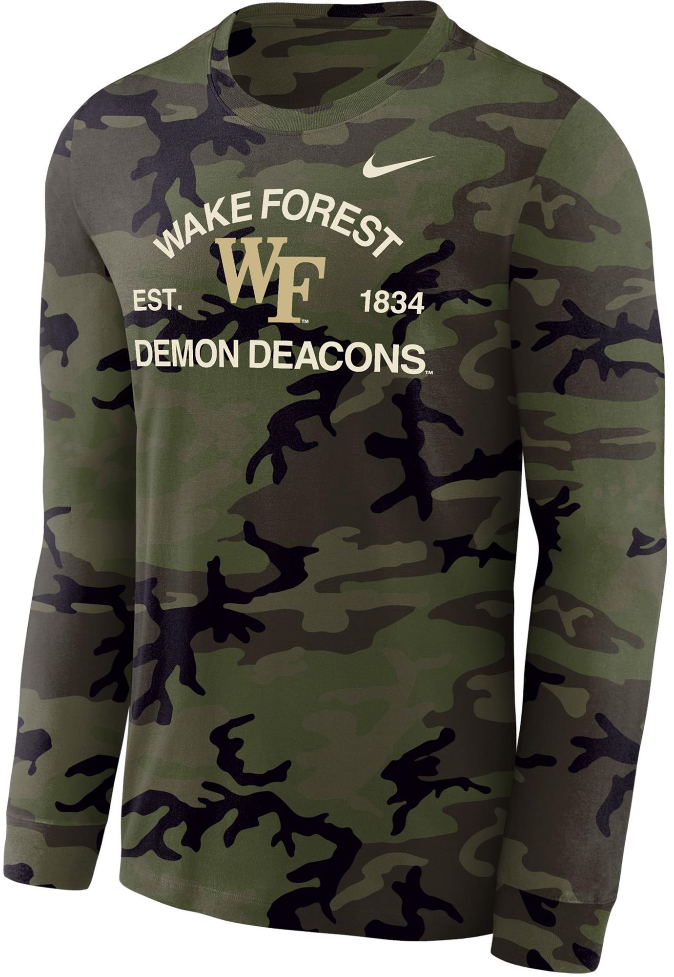 NCAA Military Appreciation Gear