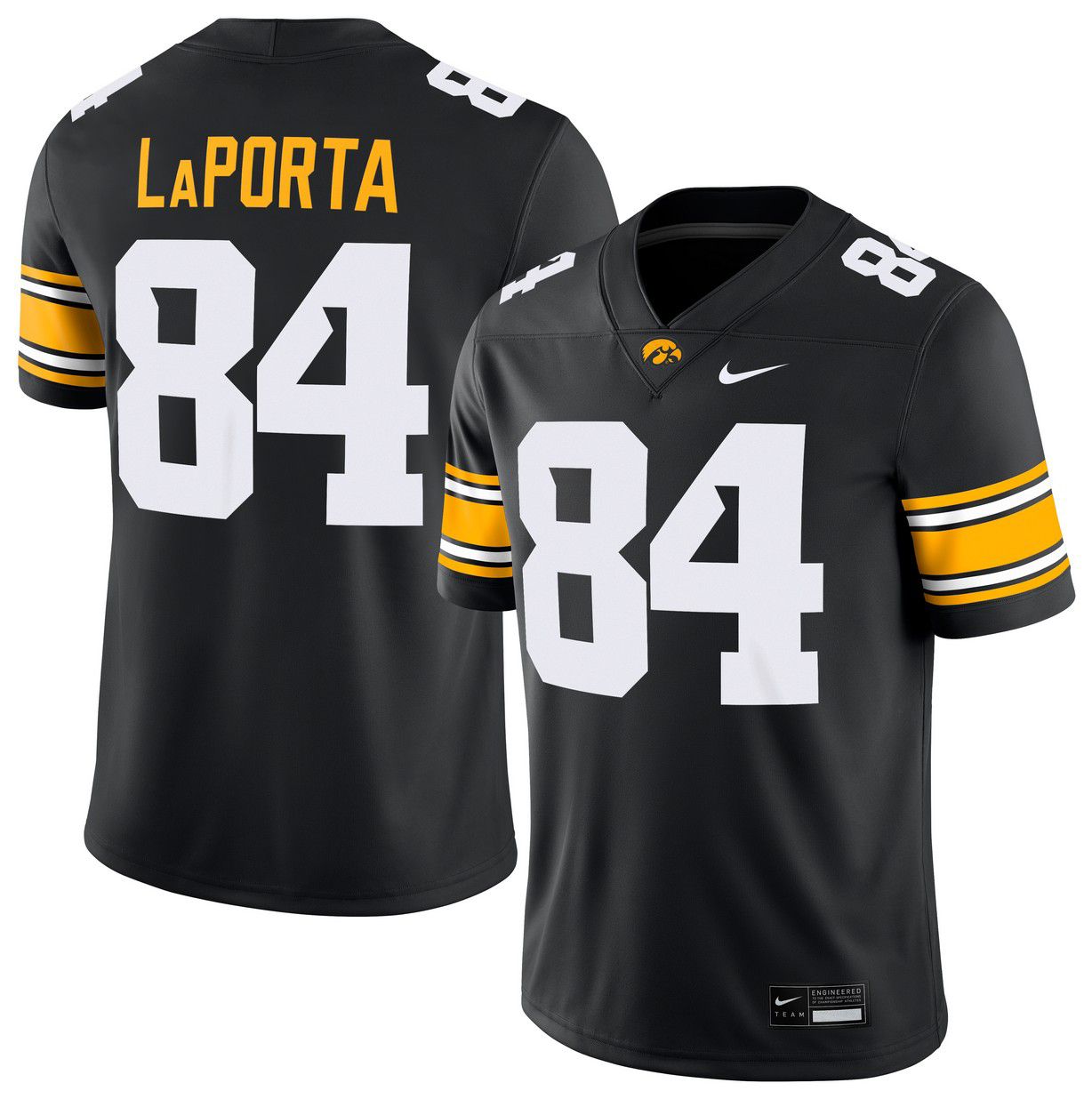Jerseys