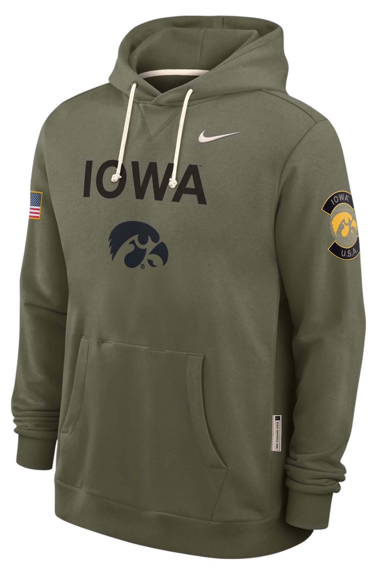 Hoodies & Sweatshirts