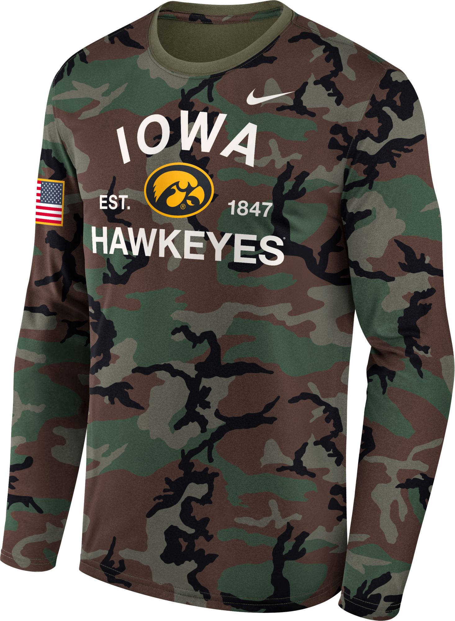 Men's Apparel