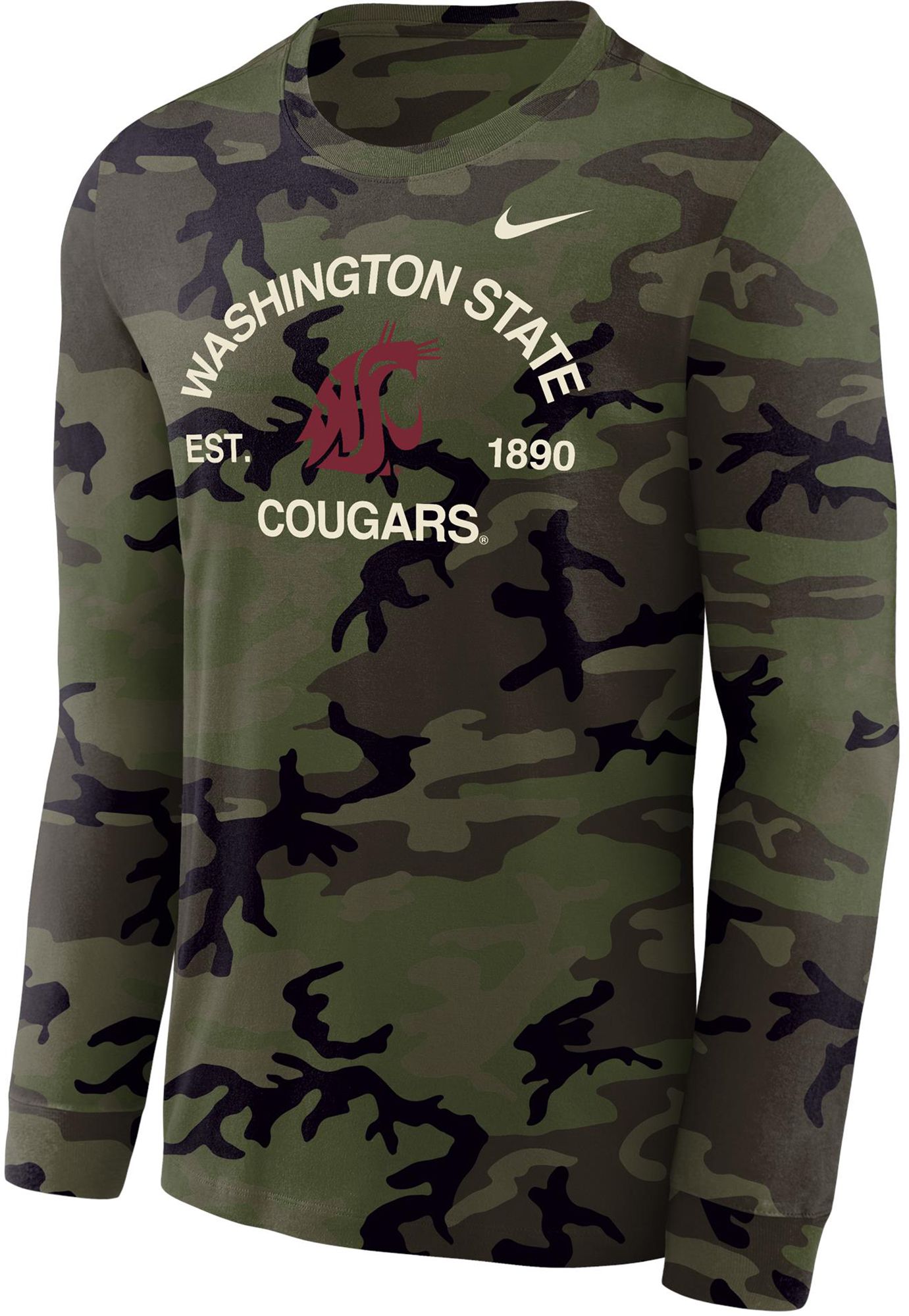 Men's Apparel