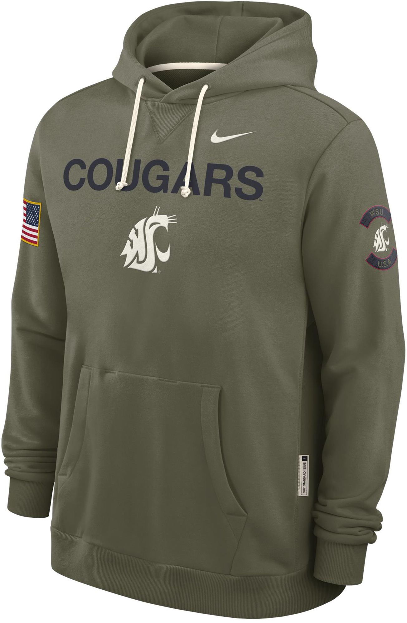 Men's Apparel