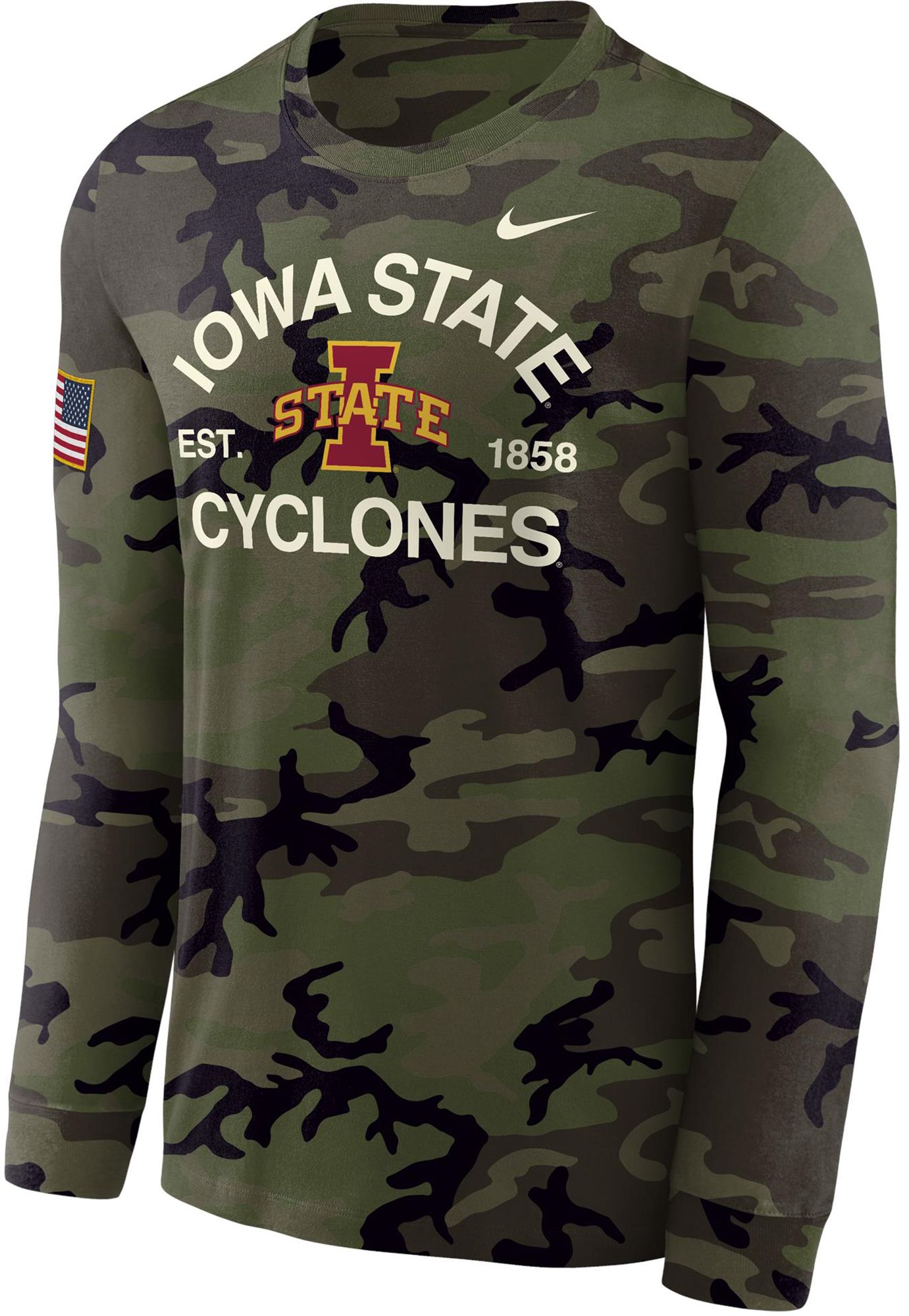 Men's Apparel