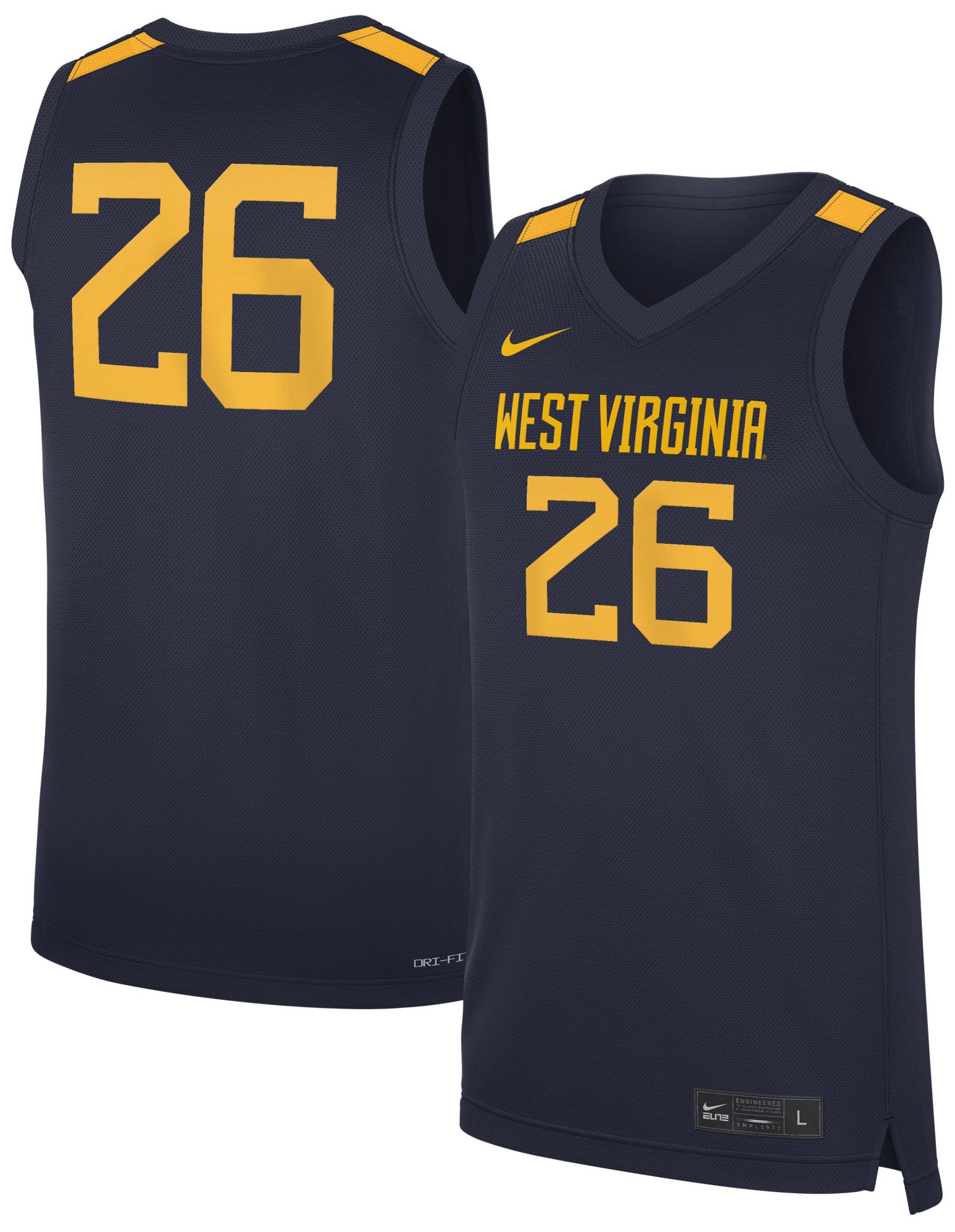 Jerseys