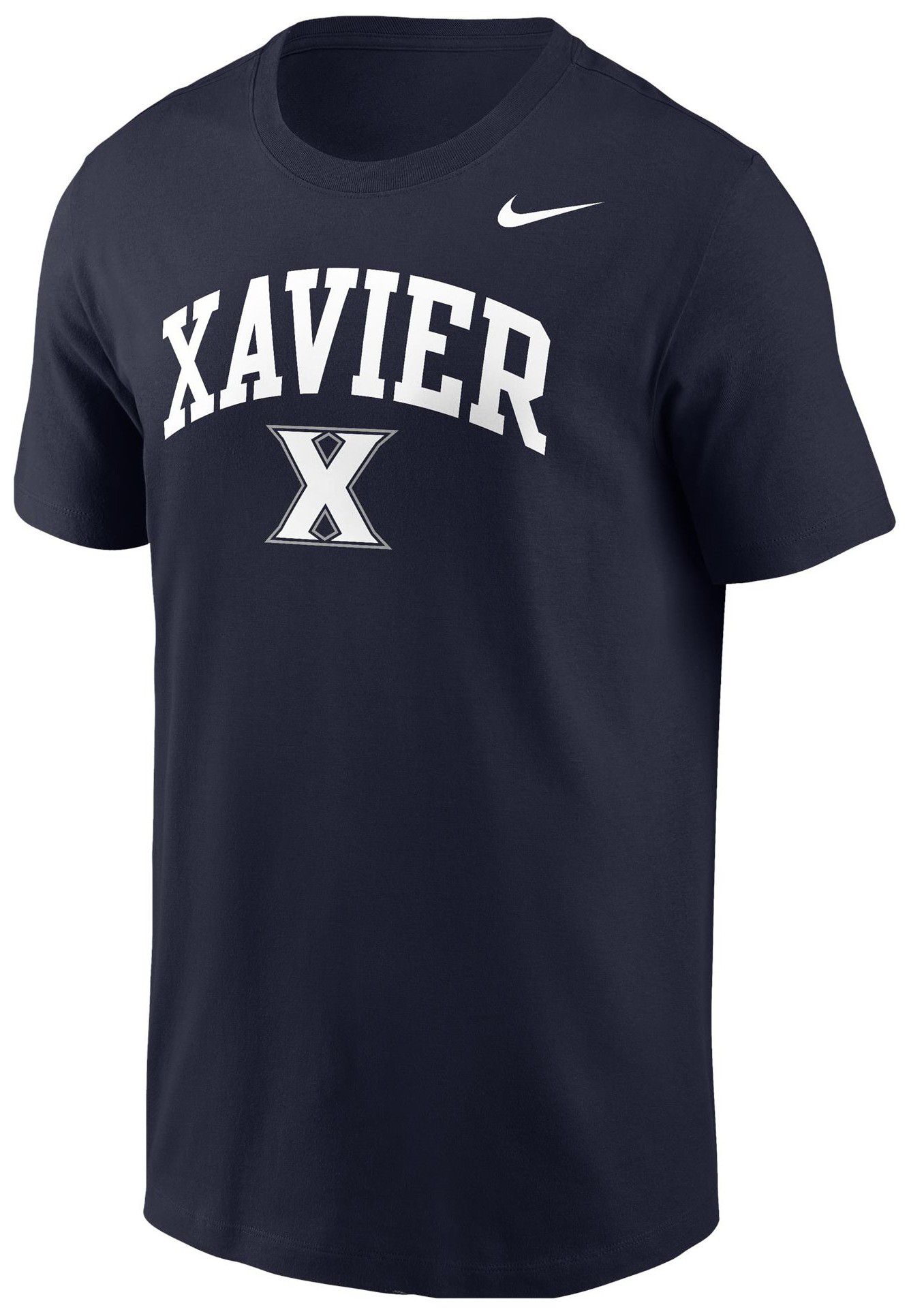 Xavier Musketeers