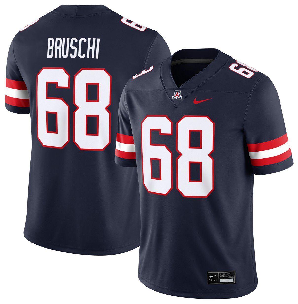 Jerseys