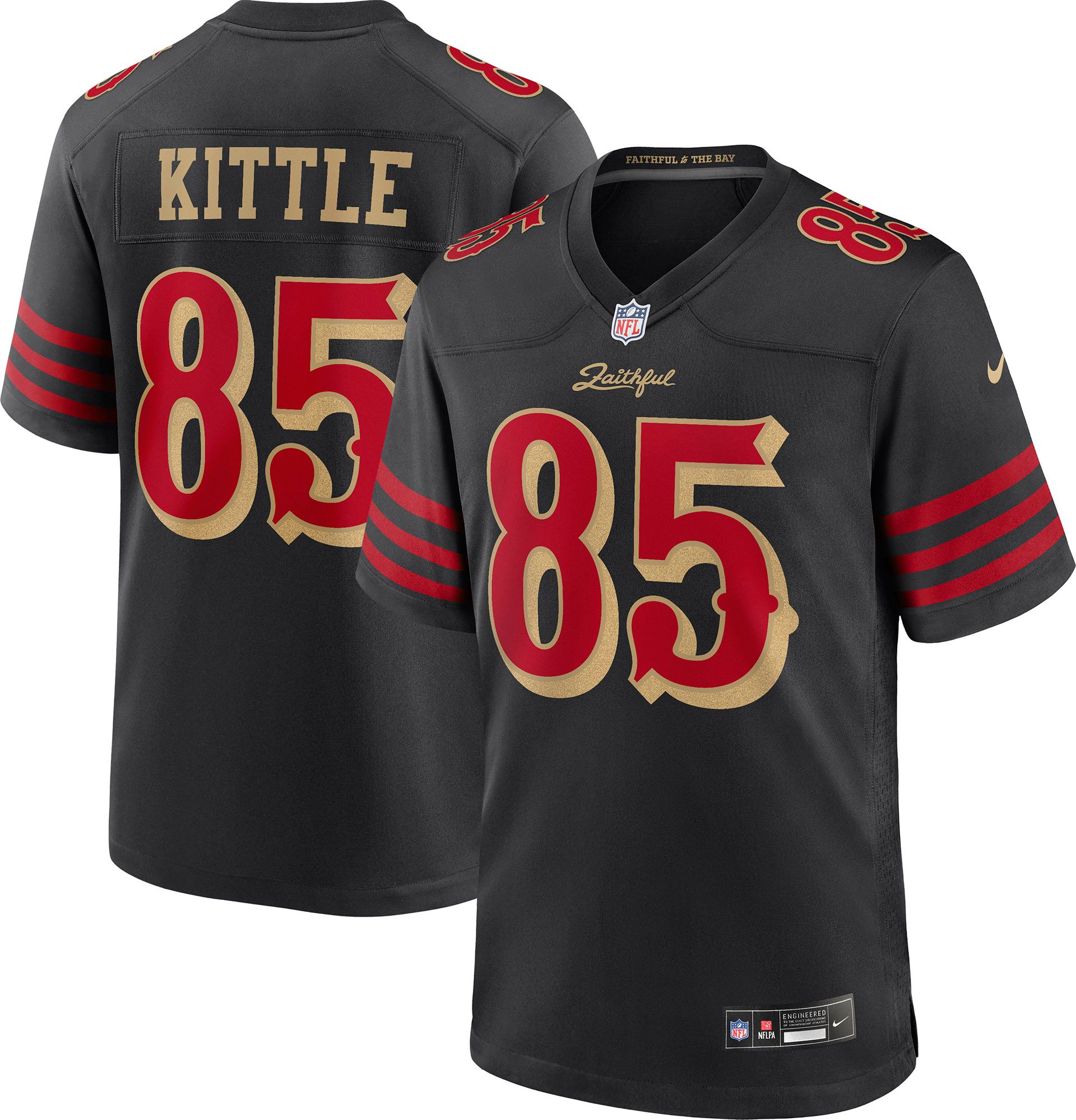 Jerseys