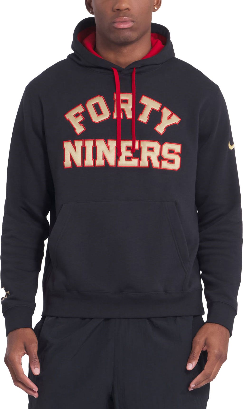 Men's Apparel