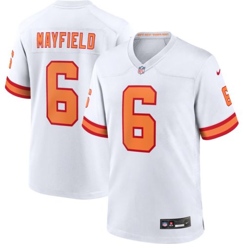 Nike Women's Tampa Bay Buccaneers Baker Mayfield #6
