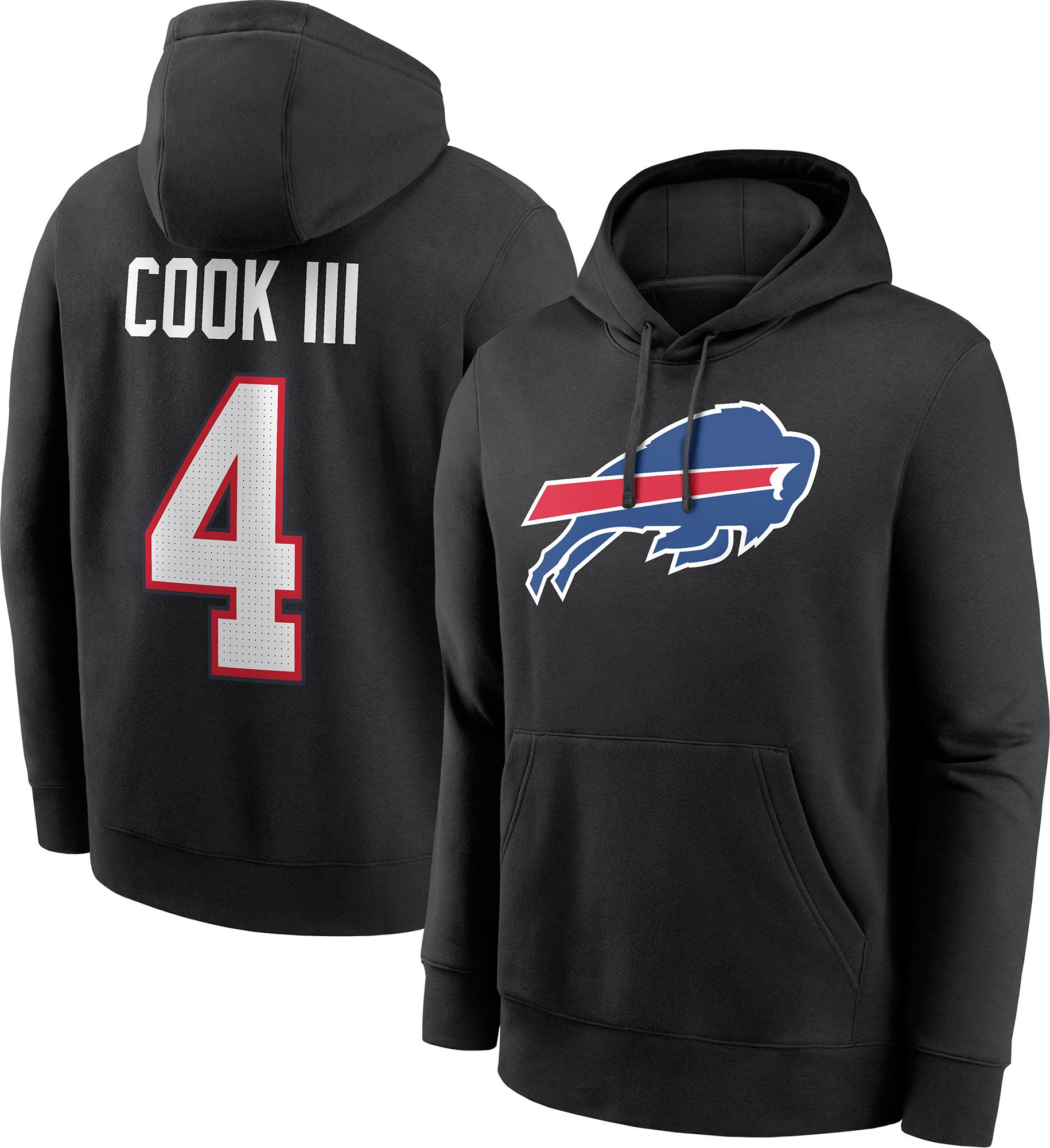 Men's Apparel