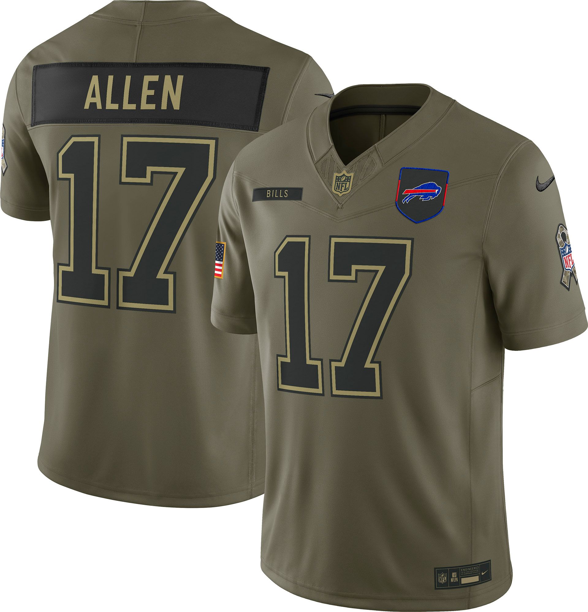 Jerseys