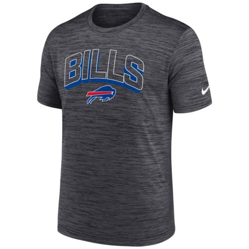 Nike Men's Buffalo Bills White Legend Icon T-Shirt Dick's