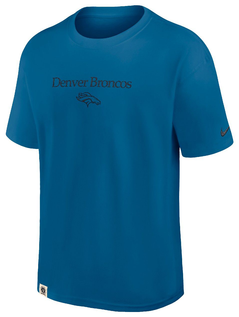 Men's Apparel