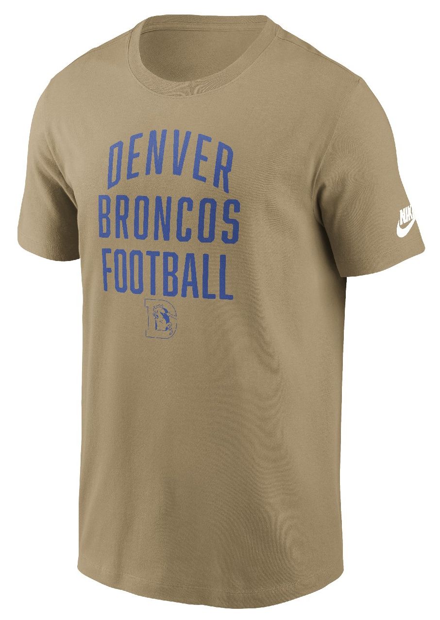Men's Apparel