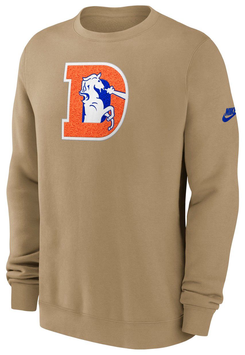 Men's Apparel