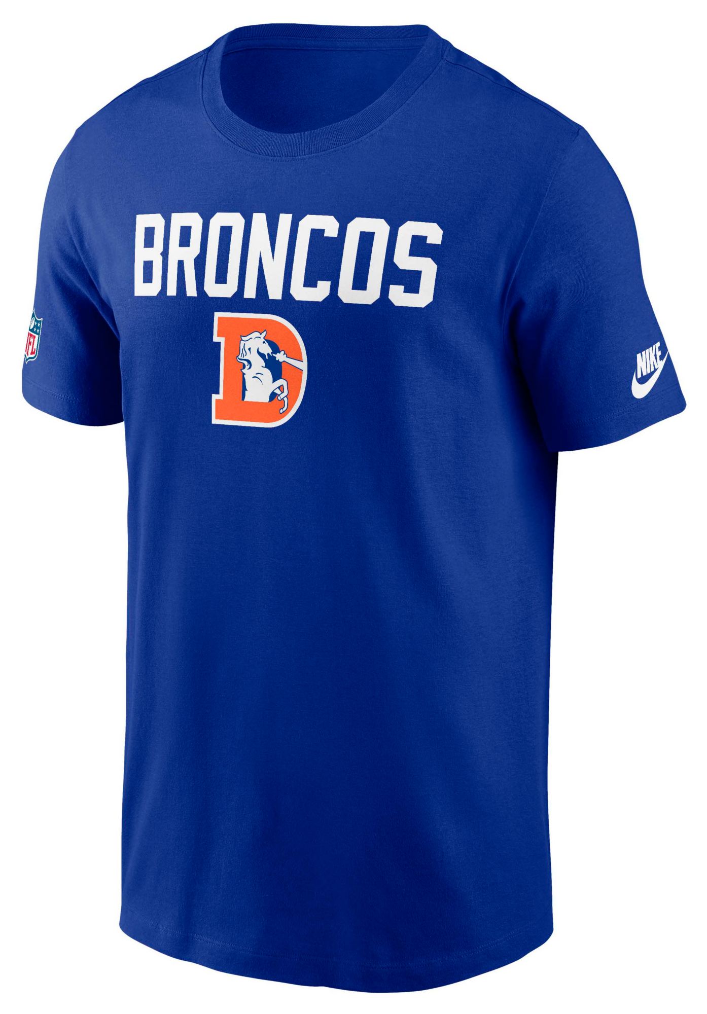 Men's Apparel