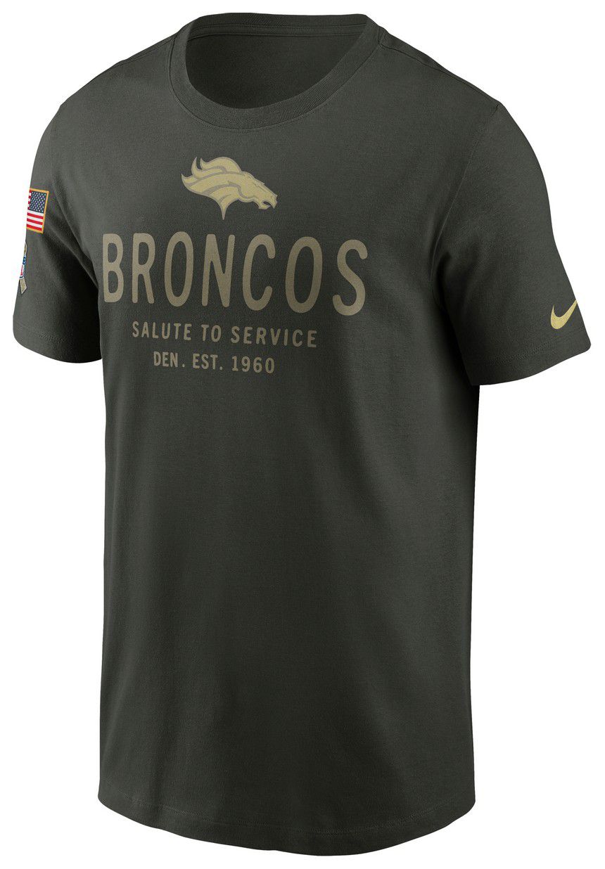 Men's Apparel
