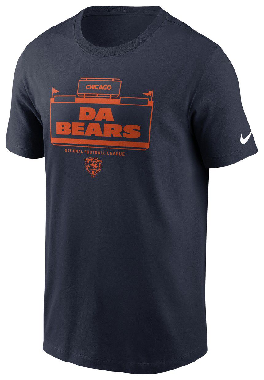 Men's Apparel